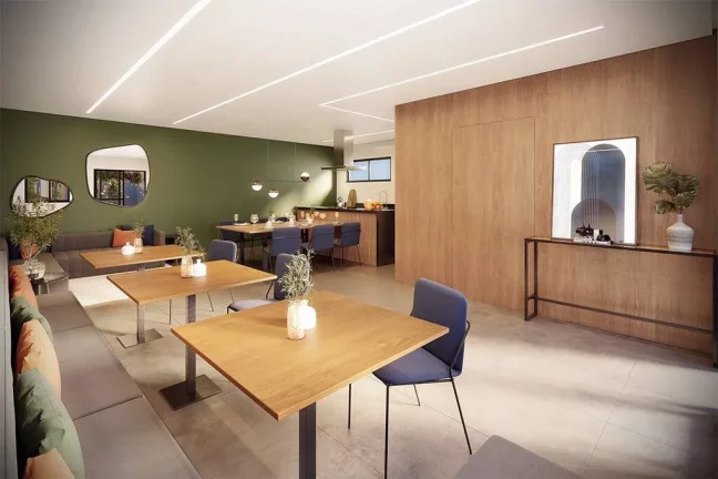 Imagem APARTAMENTO RESIDENCIAL em São Paulo - SP, Vila Parque Jabaquara