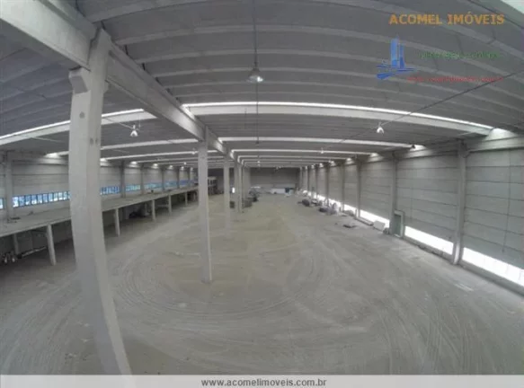Imagem Galpões para venda em Itapevi no bairro Itaqui