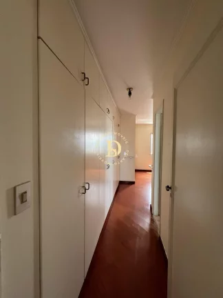 Imagem Apartamento Região Central - Edifício Rui Doria - 4 Dorm (1 suíte) 124 m2