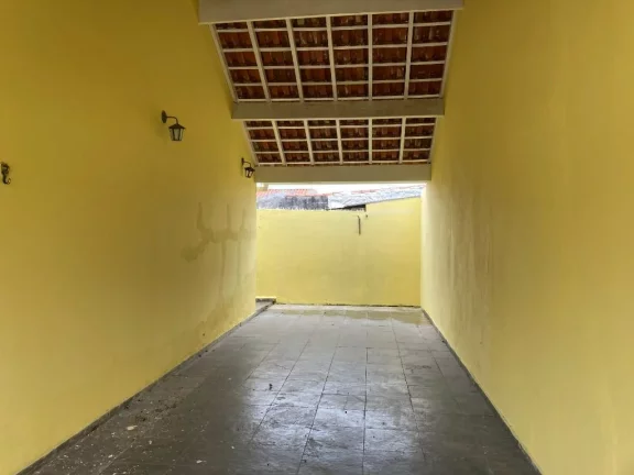 Imagem Casa com 3 dormitórios à venda, 185 m² por R$ 650.000,00 - Jardim Vitória - Suzano/SP
