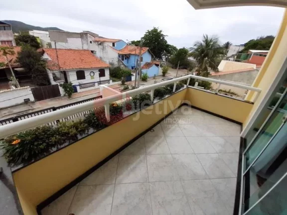 Imagem Casa com 6 dormitórios à venda, 260 m² - Praia dos Anjos - Arraial do Cabo/RJ