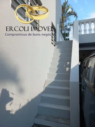 Imagem CASA RESIDENCIAL em São Paulo - SP, Vila Sao Francisco