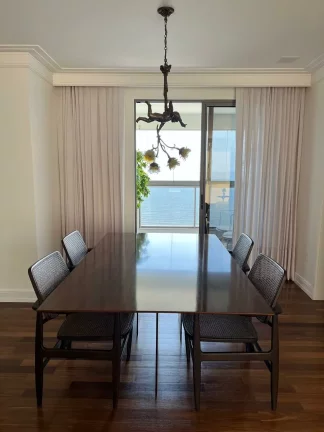 Imagem Apartamento com 2 dormitórios à venda sendo 2 suítes, 159.94 m² por - R$ 6.000.000,00 - Centro - Bal. Camboriú/SC