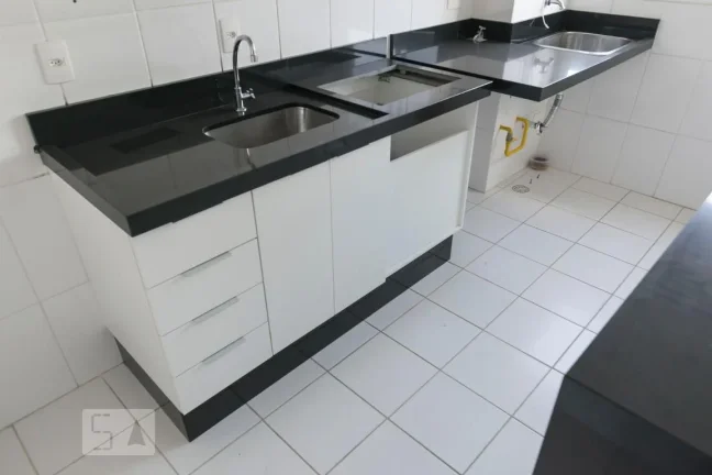Imagem Apartamento à Venda - Cambuci, 3 Quartos, 63 m2
