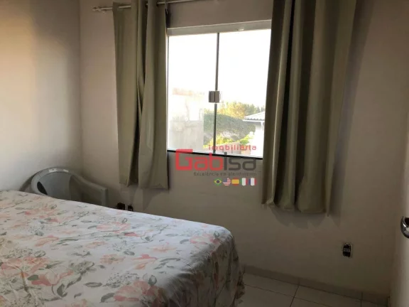 Imagem Casa com 4 dormitórios à venda, 119 m² por R$ 680.000,00 - Miguel Couto - Cabo Frio/RJ