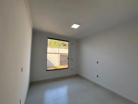 Imagem Casa 3/4 C Suite No Jardim Veneza
