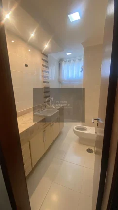 Imagem Apartamento à venda no Centro 116,6m² Edifício Las Palmas