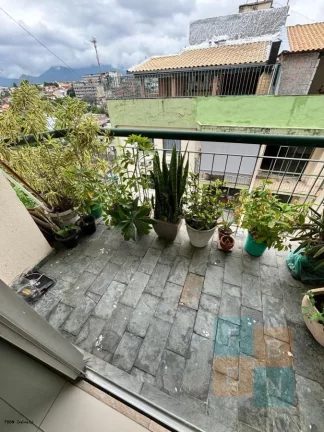 Imagem Apartamento para Venda em Rio de Janeiro / RJ no bairro Pechincha