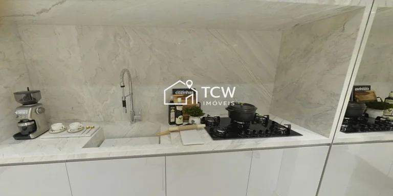 Imagem Apartamento Padrão 132m2 no Chácara Klabin