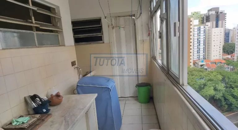Imagem APARTAMENTO À VENDA NO PARAÍSO, SÃO PAULO