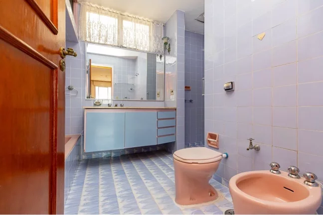 Imagem APARTAMENTO RESIDENCIAL em São Paulo - SP, Bom Retiro