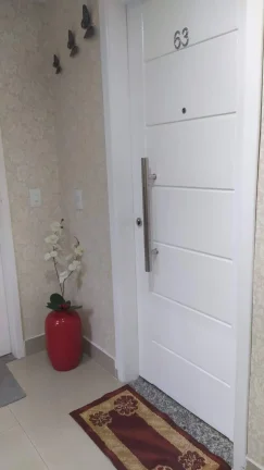 Imagem Apartamento com 3 dormitórios na Vila Carrão