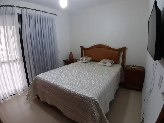 Imagem APARTAMENTO AMPLO, 1 QUADRA DA PRAIA DE PITANGUEIRAS, SÃO 3 SUÍTE DORMTÓRIOS, COM LAZER E DUAS VAGAS