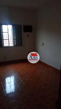 Imagem sobrado na vila nova