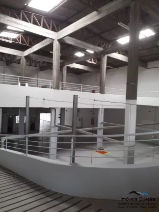 Imagem Sala Comercial na Av. Brasil Centro por R$18.725.000,00