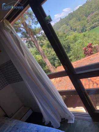 Imagem CASA EM CONDOMÍNIO FECHADO - ELDORADO - DIADEMA - SP