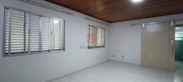 Imagem Casa Excelente Padrão para venda em Vila Bancária, próximo ao Centro de Campo Largo/PR