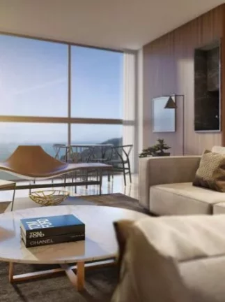 Imagem Frente ao Mar para Venda em Balneário Camboriú / SC no bairro Centro