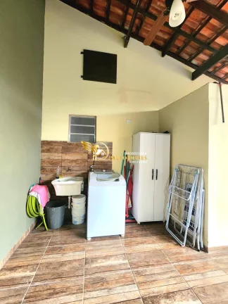 Imagem CASA À VENDA, 5 MINUTOS DA PRAIA GRANDE NA ESTUFA 2 UBATUBA SP