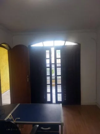 Imagem Sobrado à venda por R$ 599.000,00 - Cidade Líder - São Paulo/SP