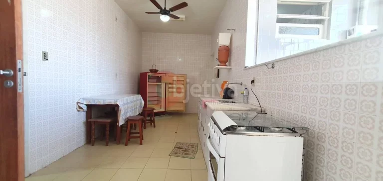 Imagem Apartamento linear, 3 quartos, 110m² , Centro - Cabo Frio