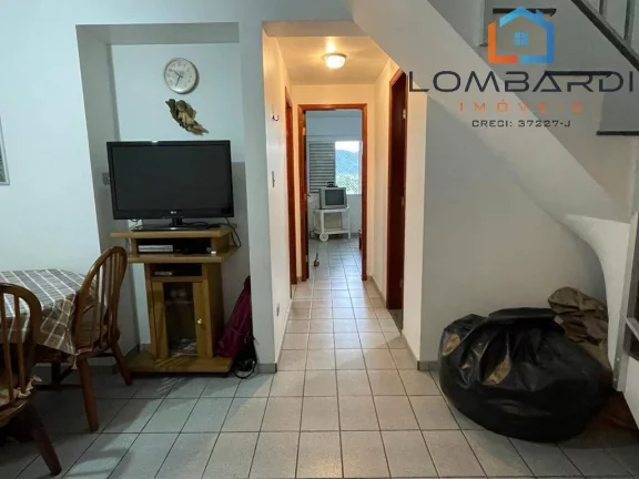 Imagem Ótima Cobertura no centro da cidade !