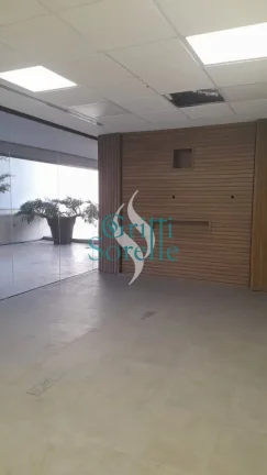 Imagem Conjunto Comercial para Alugar em Jardim Paulistano - São Paulo/SP.