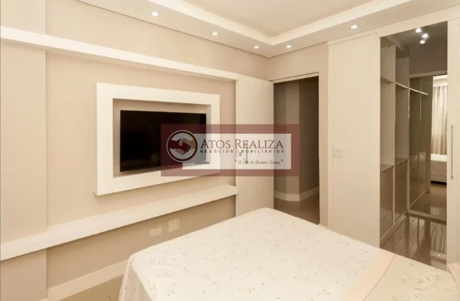 Imagem Apartamento à venda na Vila Inglesa SP, 2 dorms, 65m², R$440 mil