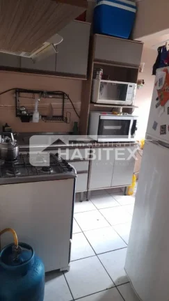 Imagem Apartamento 2º andar, Cohab, Santo Ângelo