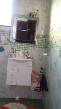 Imagem Sobrado com 3 dormitórios à venda, 276 m² por R$ 850.000,00 - Jardim Portugal - São José dos Campos/SP