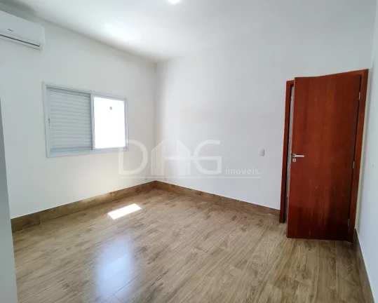 Imagem Casa à venda com 200m² | Residencial Terras da Estância | Paulínia - SP