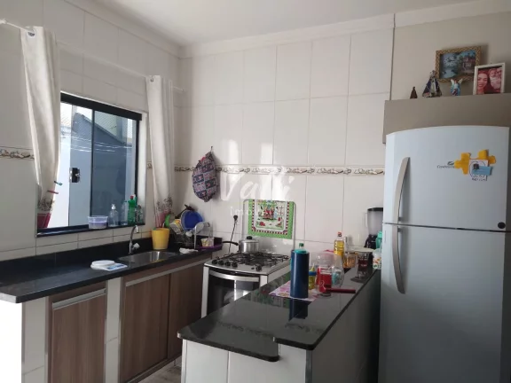Imagem CASA RESIDENCIAL em AMERICANA - SP, JARDIM DA BALSA II