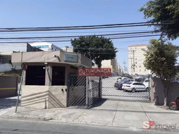 Imagem Apartamento com 2 dormitórios à venda, 62 m² por R$ 345.000,00 - Jardim Iporanga - Guarulhos/SP