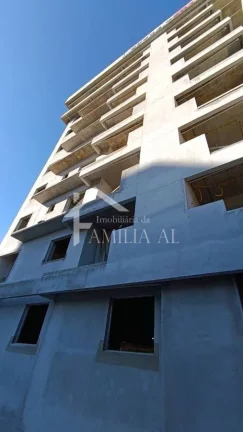 Imagem APARTAMENTO COM 112M² NO COSTA E SILVA