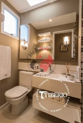 Imagem Apartamento à Venda no bairro Parque João Ramalho em Santo André