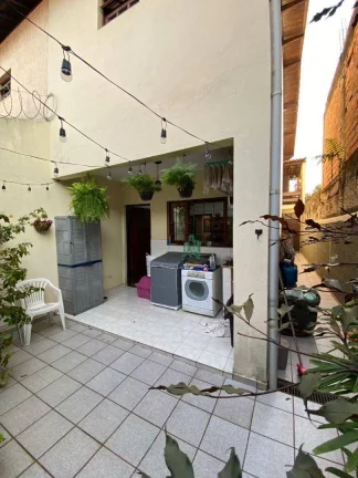 Imagem Sobrado à venda, 110 m² por R$ 580.000,00 - Vila Barros - Guarulhos/SP