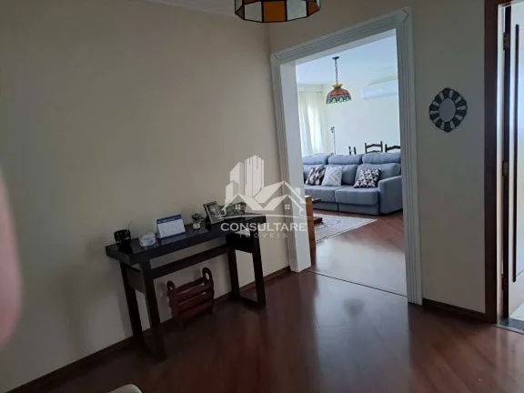 Imagem Apartamento com 3 quartos, Boqueirão, Santos - R$ 890 mil, Cod: 25003
