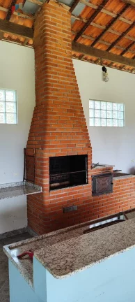 Imagem Sítio região Itapetininga SP