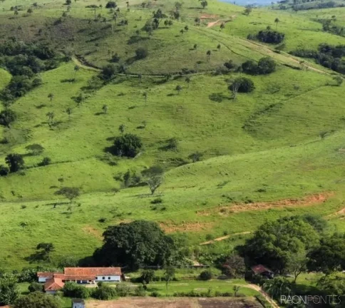 Imagem Fazenda à Venda, 10.357.600 m² em São Geraldo - Belo Horizonte