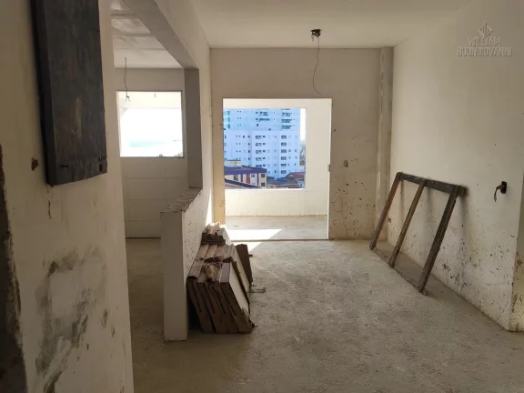 Imagem APARTAMENTO COM MARAVILHOSA PARA O MARA A VENDA EM MONGAGUA- SP