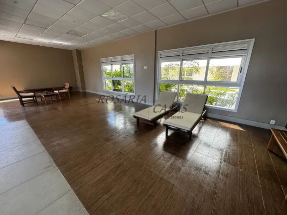 Imagem APARTAMENTO TIPO STUDIO NA CHACÁRA SANTO ANTONIO