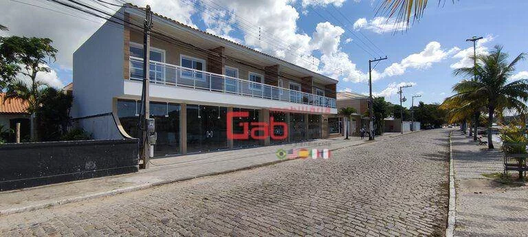 Imagem Lançamento Laguna Portinho Residencial excelentes apartamentos!!!