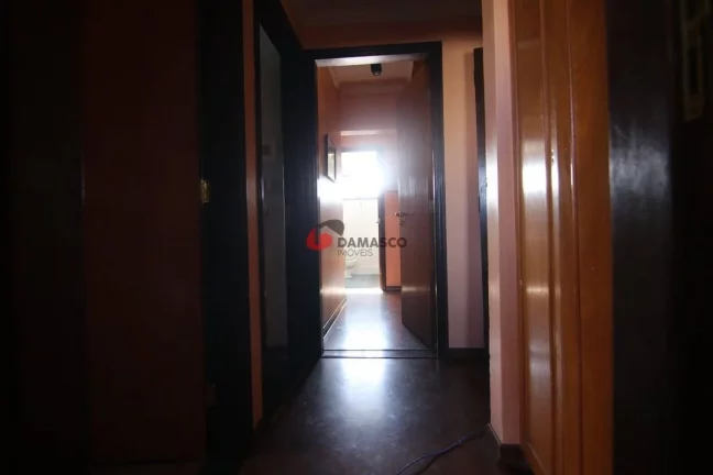 Imagem Apartamento à venda, Vila Santo Estéfano, São Paulo, SP