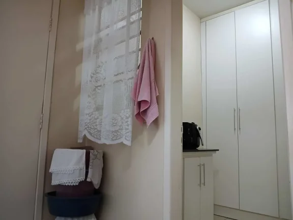 Imagem Apartamento à venda em Barbacena, Centro, com 4 quartos, 170m2