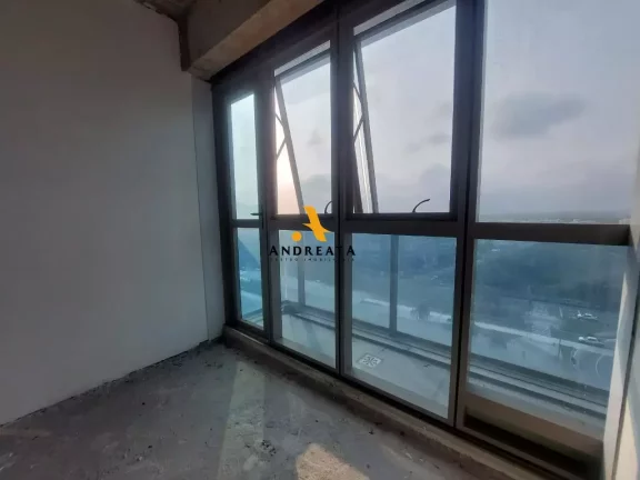 Imagem Sala Comercial ,42 m2 , por 400.000- ABSOLUTTO BUSINESS - RECREIO DOS BANDEIRANTES - RJ