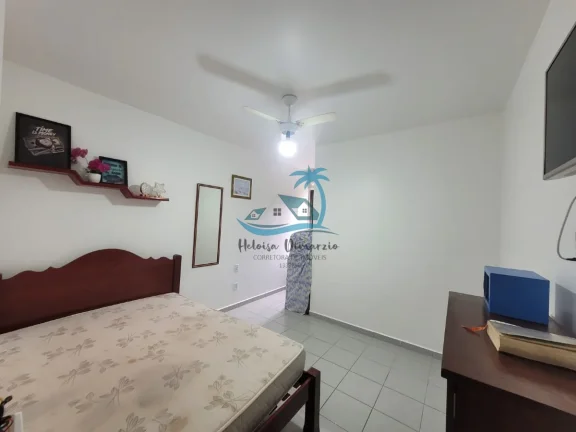 Imagem Apartamento a venda a 150 metros do mar na Praia Grande em Ubatuba.