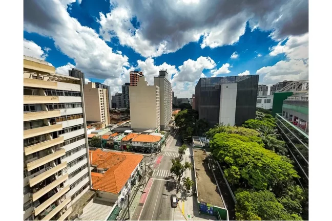 Imagem APARTAMENTO RESIDENCIAL em São Paulo - SP, Perdizes