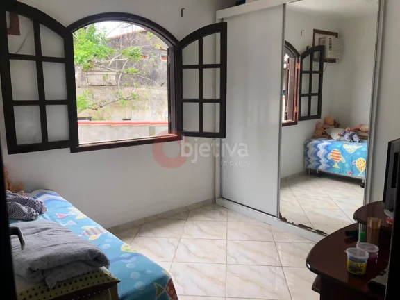 Imagem Casa duplex independente, 5 quartos, Praia da Pitória - São Pedro da Aldeia