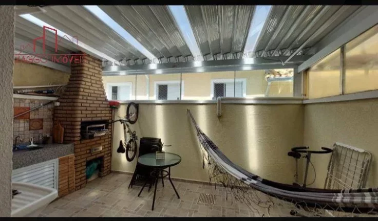Imagem Excelente Casa de Condomínio