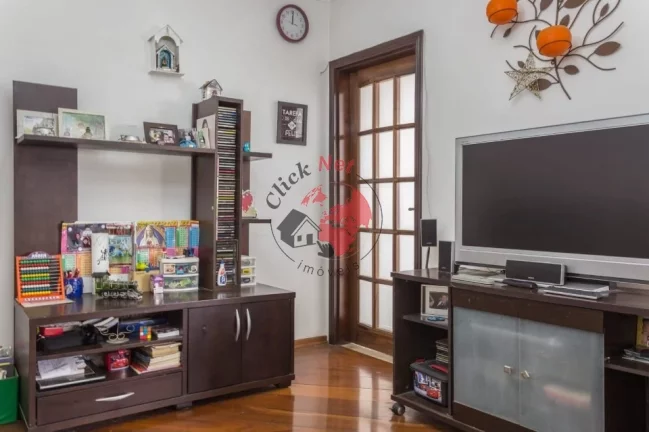 Imagem Apartamento à Venda em São Bernardo do Campo no Bairro Lusitânia